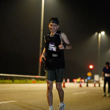 Runner Photo 7354260