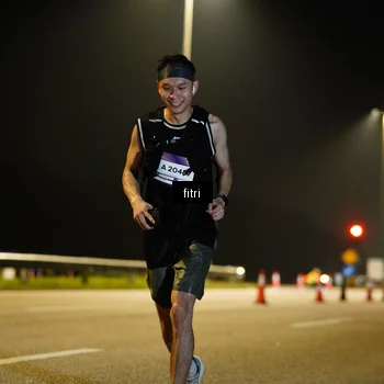 Runner Photo 7354265