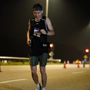 Runner Photo 7354266
