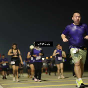 Runner Photo 7354267