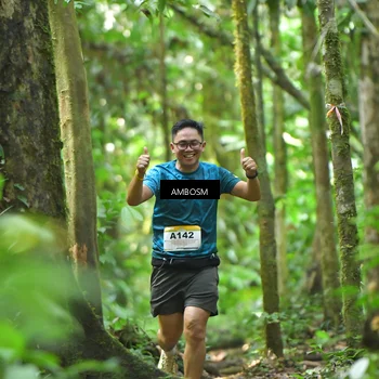 Runner Photo 7354272