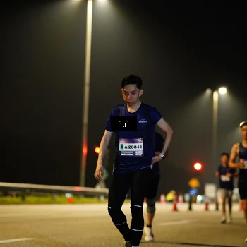 Runner Photo 7354274