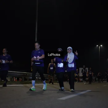 Runner Photo 7354277