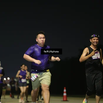 Runner Photo 7354278