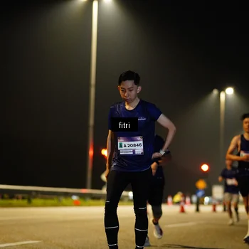 Runner Photo 7354281