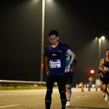 Runner Photo 7354283