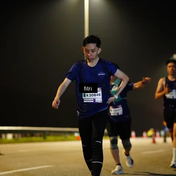 Runner Photo 7354285