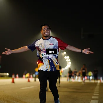 Runner Photo 7354287