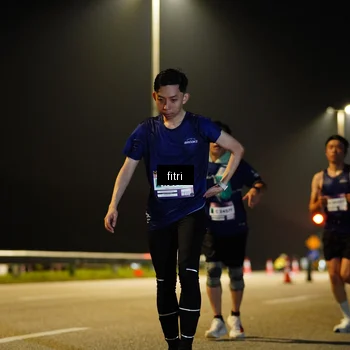 Runner Photo 7354288