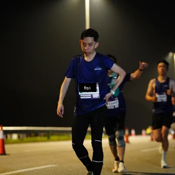 Runner Photo 7354291