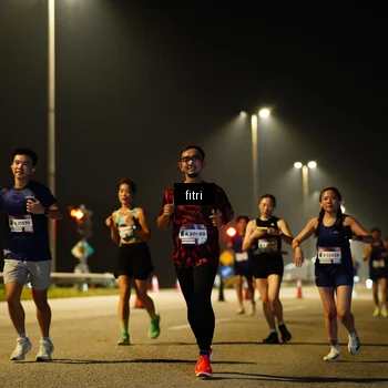 Runner Photo 7354297