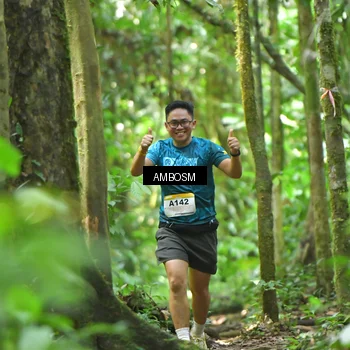 Runner Photo 7354299