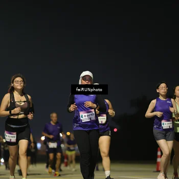 Runner Photo 7354301