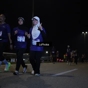 Runner Photo 7354303