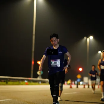 Runner Photo 7354304