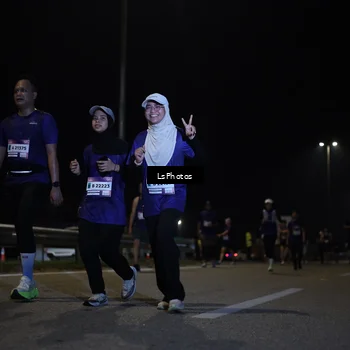 Runner Photo 7354309