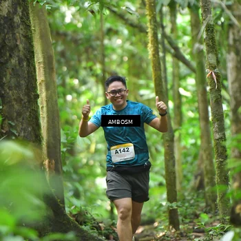 Runner Photo 7354310