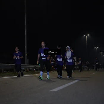 Runner Photo 7354312