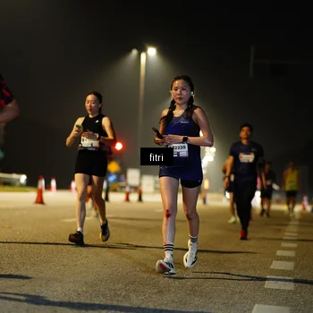 Runner Photo 7354314
