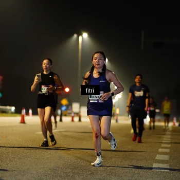 Runner Photo 7354316