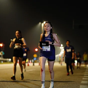 Runner Photo 7354319