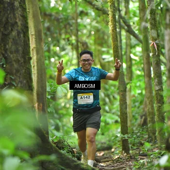 Runner Photo 7354320