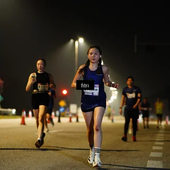 Runner Photo 7354321