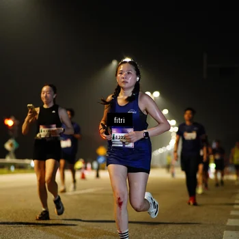 Runner Photo 7354322