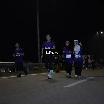 Runner Photo 7354325