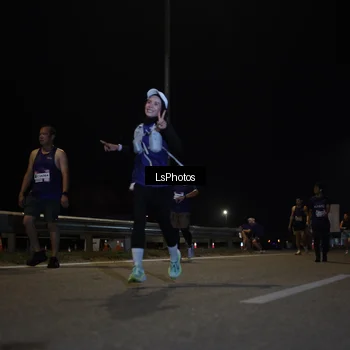 Runner Photo 7354328