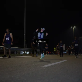 Runner Photo 7354332