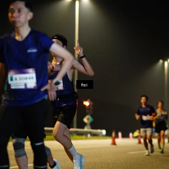 Runner Photo 7354333
