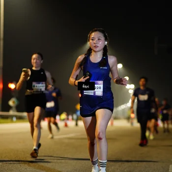 Runner Photo 7354334