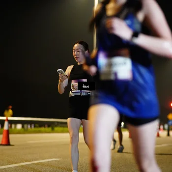 Runner Photo 7354335