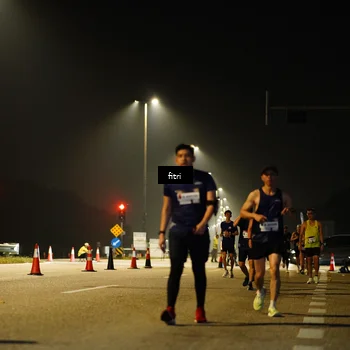 Runner Photo 7354341