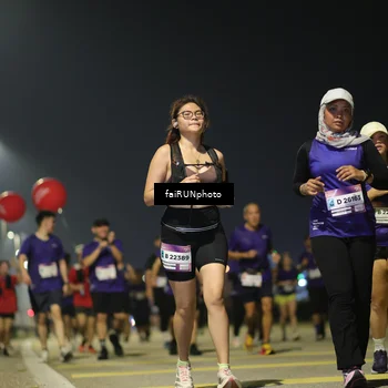 Runner Photo 7354343