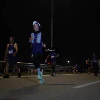 Runner Photo 7354345