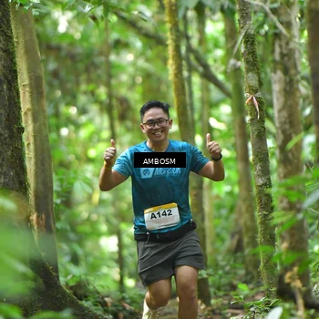 Runner Photo 7354347