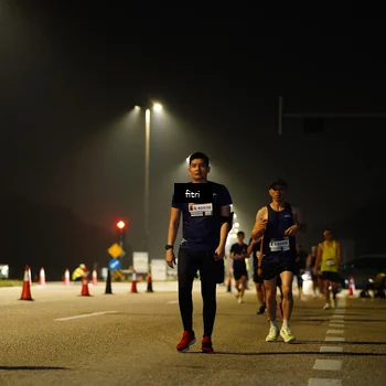 Runner Photo 7354350