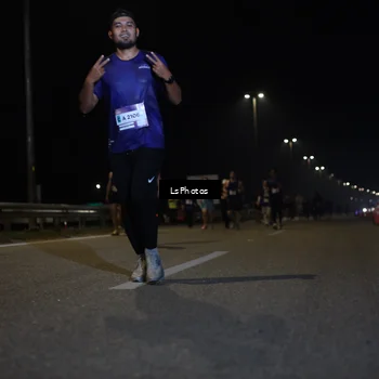 Runner Photo 7354354