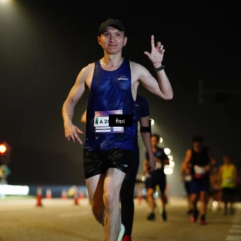 Runner Photo 7354356