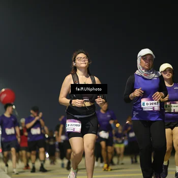 Runner Photo 7354365