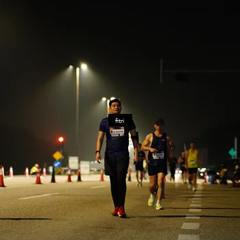 Runner Photo 7354366