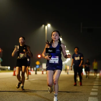 Runner Photo 7354371