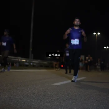 Runner Photo 7354373