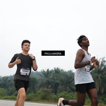 Runner Photo 7354377