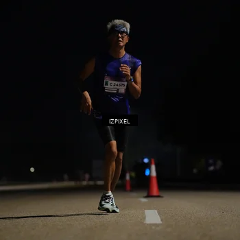 Runner Photo 7354378