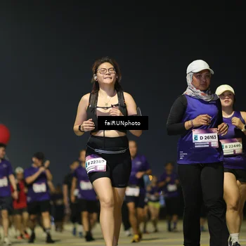 Runner Photo 7354379
