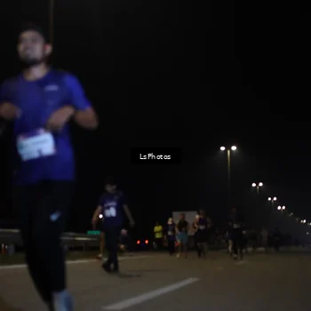 Runner Photo 7354382