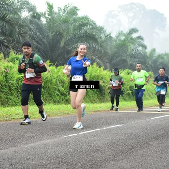 Runner Photo 7354383